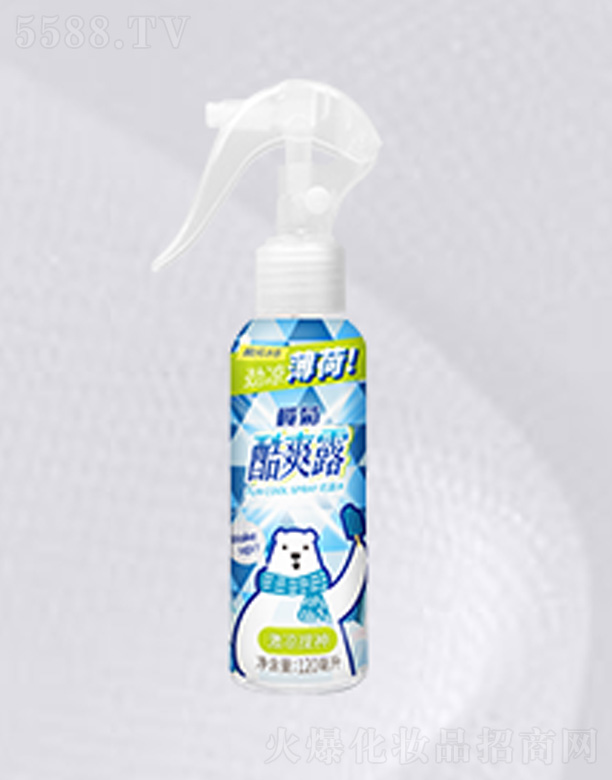 ɽջI޹˾տˬ¶¶ˮ120ml