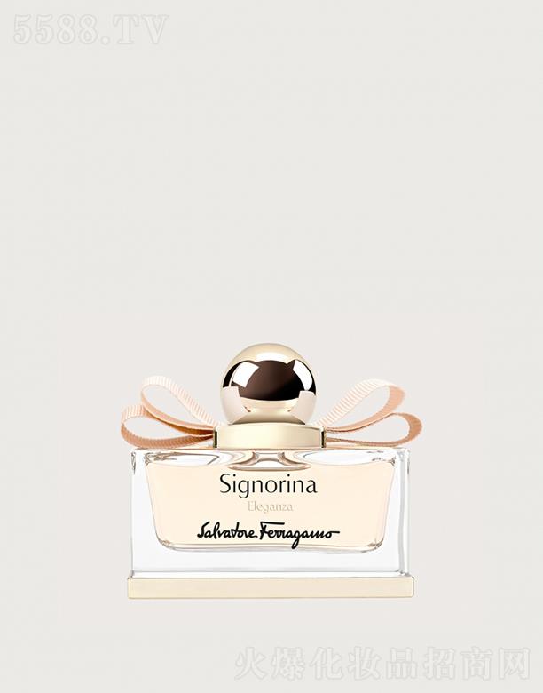 Ľr̘I(Ϻ)޹˾ĽSIGNORINA ELEGANZA - 1.7Һw˾ 50 ML