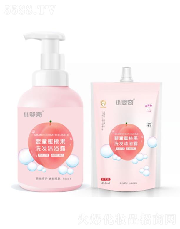 ɫ³УVݣƼ޹˾Сͯҹϴlԡ¶ 450ml/500ml坍ͬroܛël