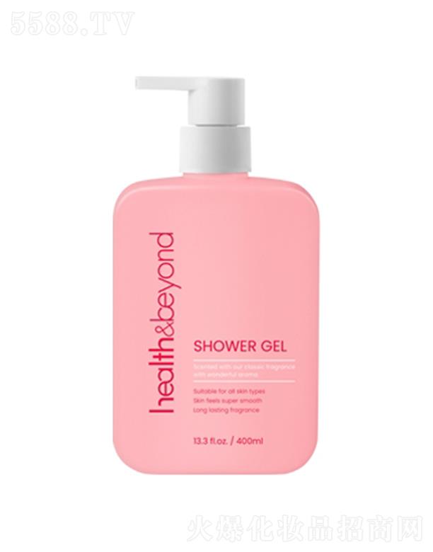 oҽƼKݣ޹˾Health&Beyond ԡ¶ 400mlغ̝坍