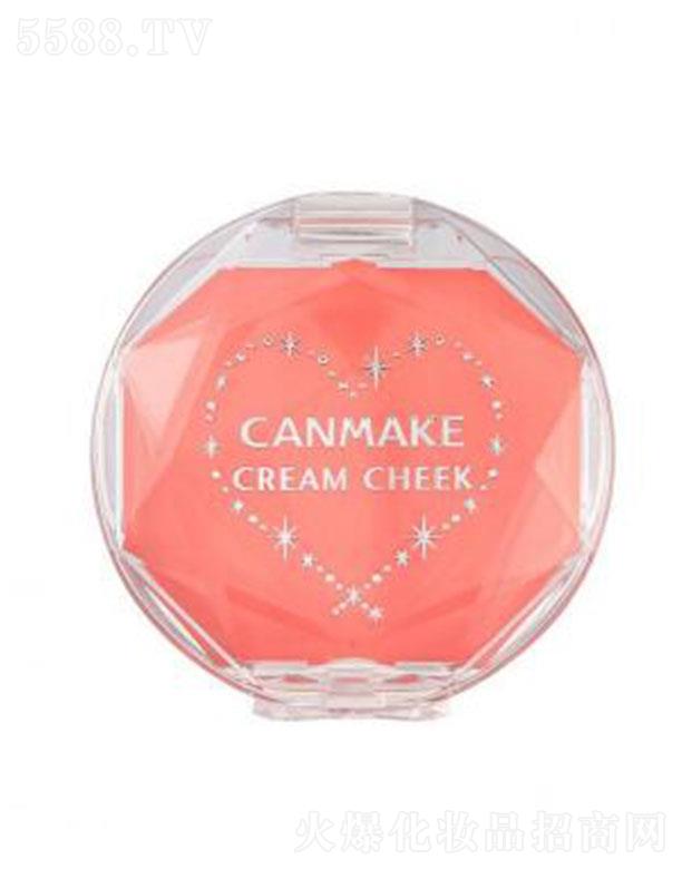 LyƷڣ޹˾CANMAKE֬ࣨ05 ҳȣrеůɫƤ