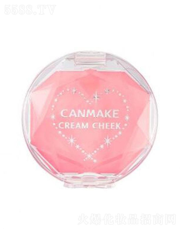 LyƷڣ޹˾CANMAKE֬ࣨ13 ̰׷ۼt͸ҷۼtɫӱ