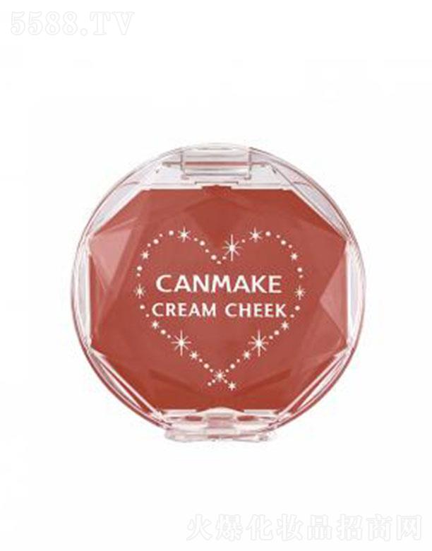 LyƷڣ޹˾CANMAKE֬ࣨ17 ɫصď͹ŽϹɫ