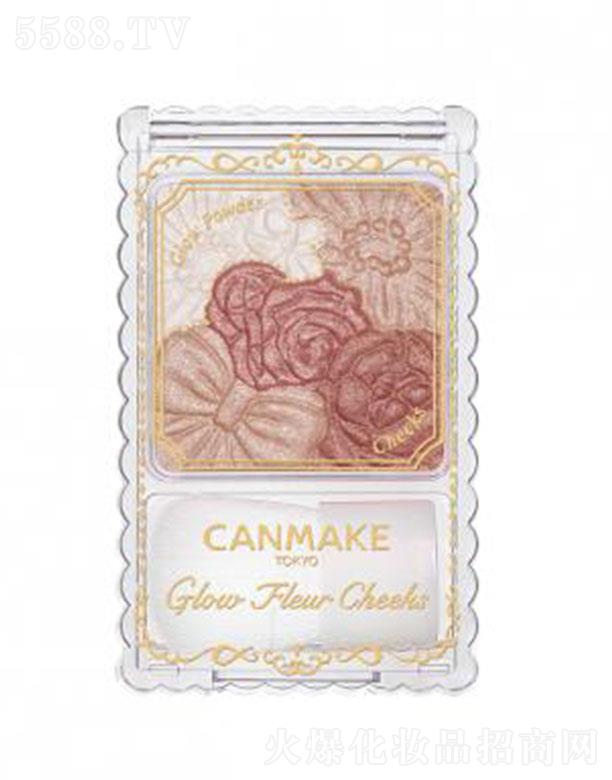 LyƷڣ޹˾CANMAKE֬10 utɫpеѪɫ֬Ч