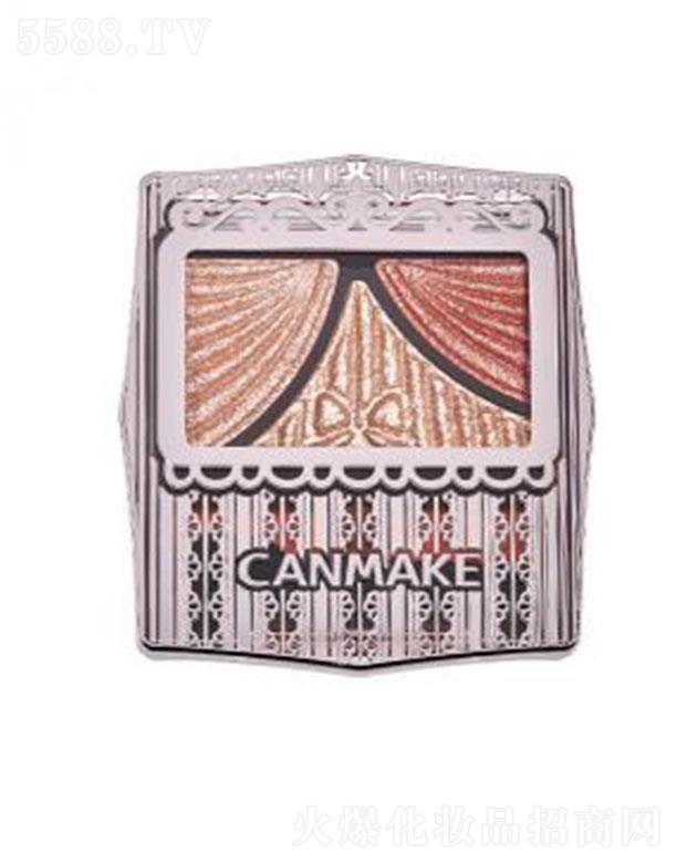 LyƷڣ޹˾CANMAKEӰ12̲õɫۼtɫ{op۾¿ɐ۵Ч