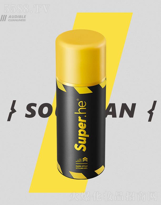 VݘOлyƷ޹˾OSuper.heӲhl͆ 100g׃м