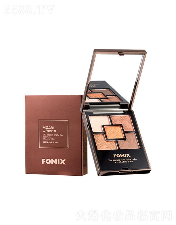 ^Ѕf޹˾FOMIX֮ɫӰP