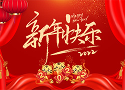 人間喜慶康平世,虎歲承歡幸福春!安潔妤集團給大家拜年了!