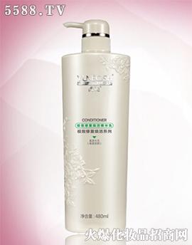 極致修復換活精華乳480