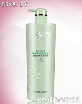 極致修復換活洗發乳280