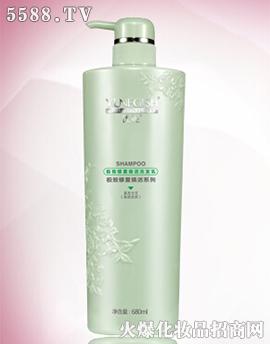 極致修復換活洗發乳680ml