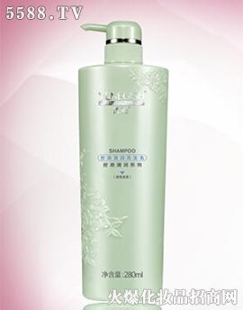 控油清潤洗發乳280