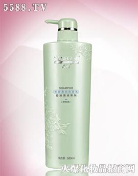 控油清潤洗發乳680