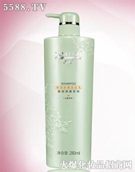 舒潤凈屑洗發乳280