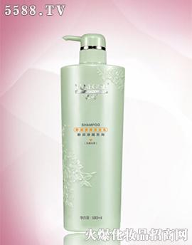 舒潤凈屑洗發乳680