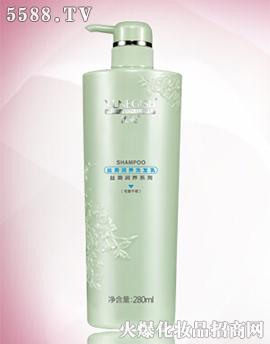 絲滑養潤洗發乳