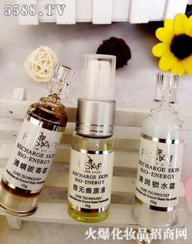 玫芙麗莎痘無痕組合