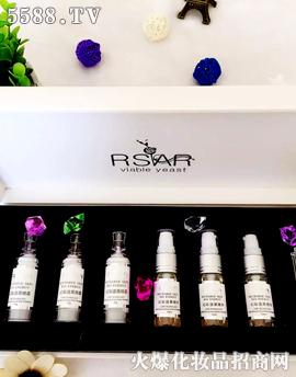 玫芙麗莎幻彩褪黑組合套