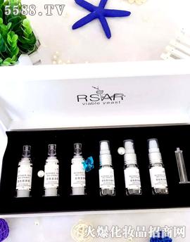 玫芙麗莎色素回流(抑制)