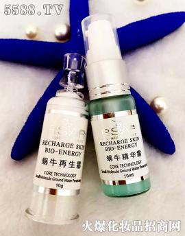 玫芙麗莎蝸牛再生組合