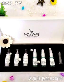 玫芙麗莎蝸牛再生組合套