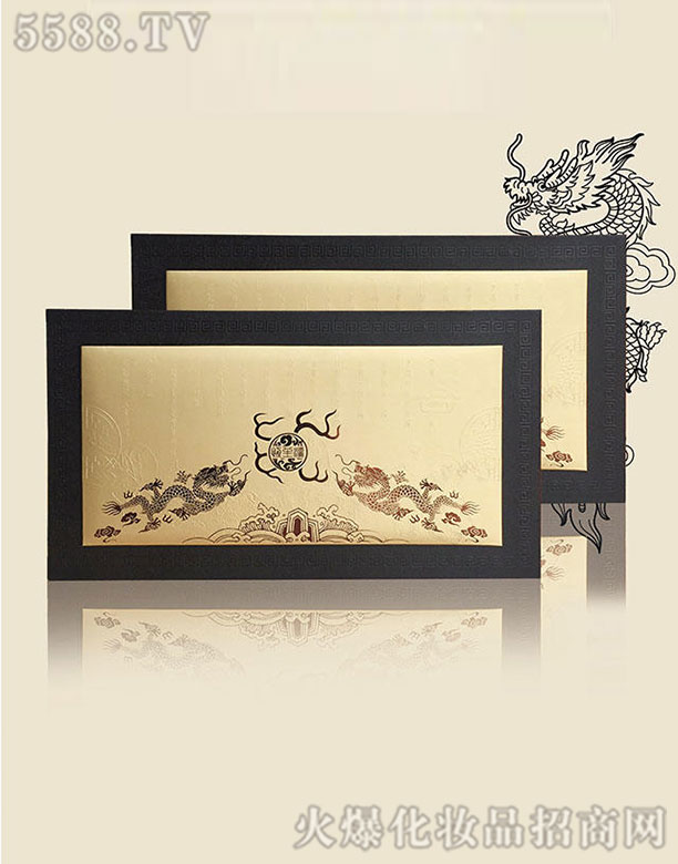 姜艾溫源養護套(龍合)