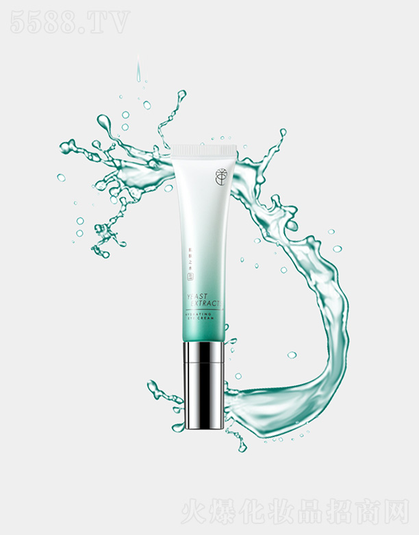 蜜思膚肌膚之水精華眼霜15ml