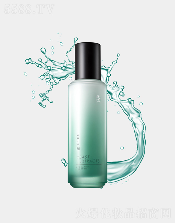 蜜思膚肌膚之水精華乳100ml