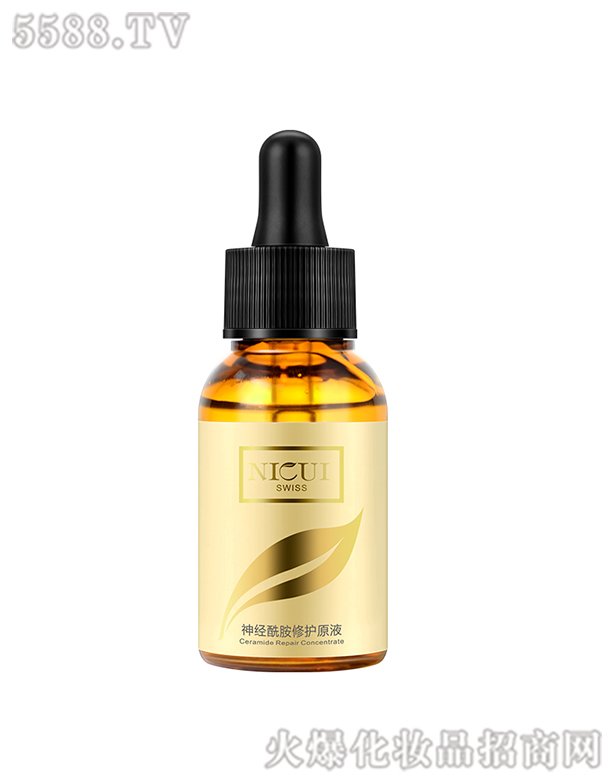 苨萃神經酰胺修護原液