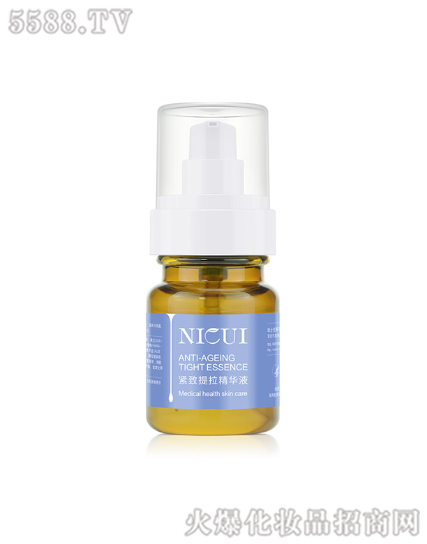 苨萃緊致提拉精華液