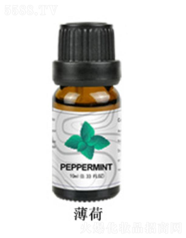 薄荷精油