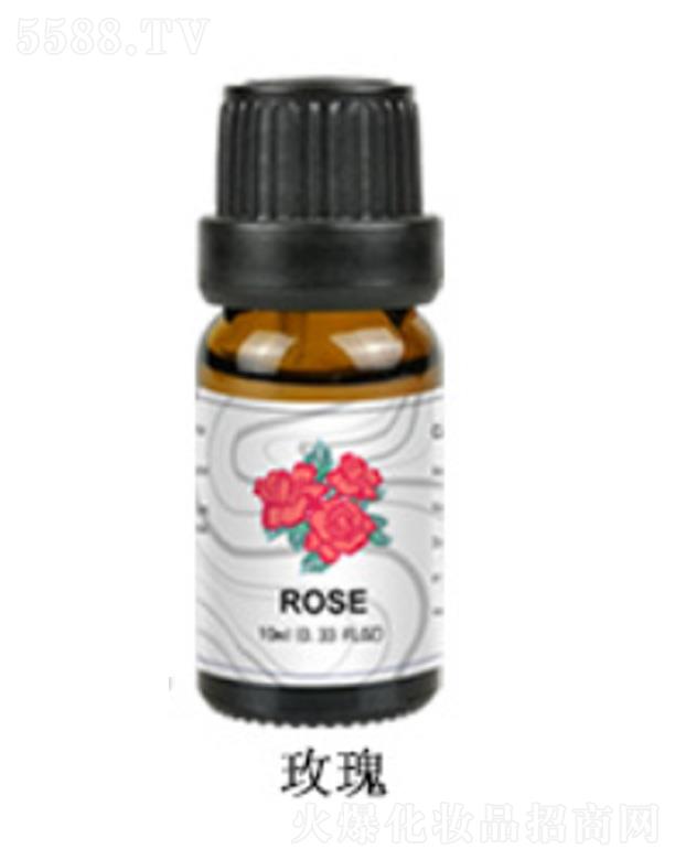 玫瑰精油