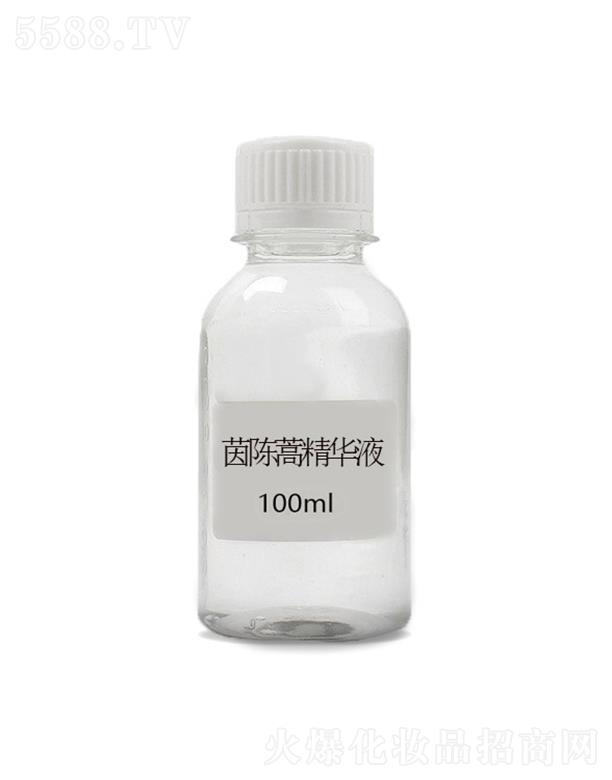 通化茵陳蒿提取液 100ml