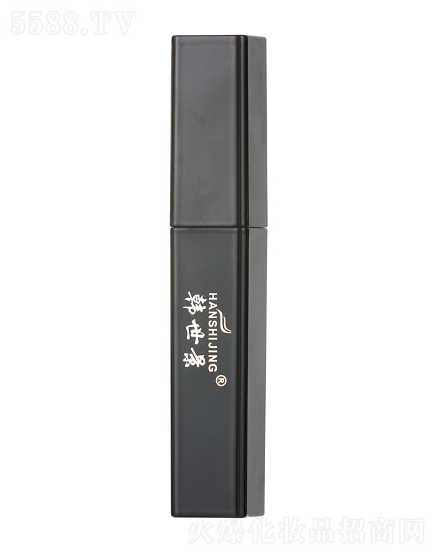 韓世景水漾絲柔口紅