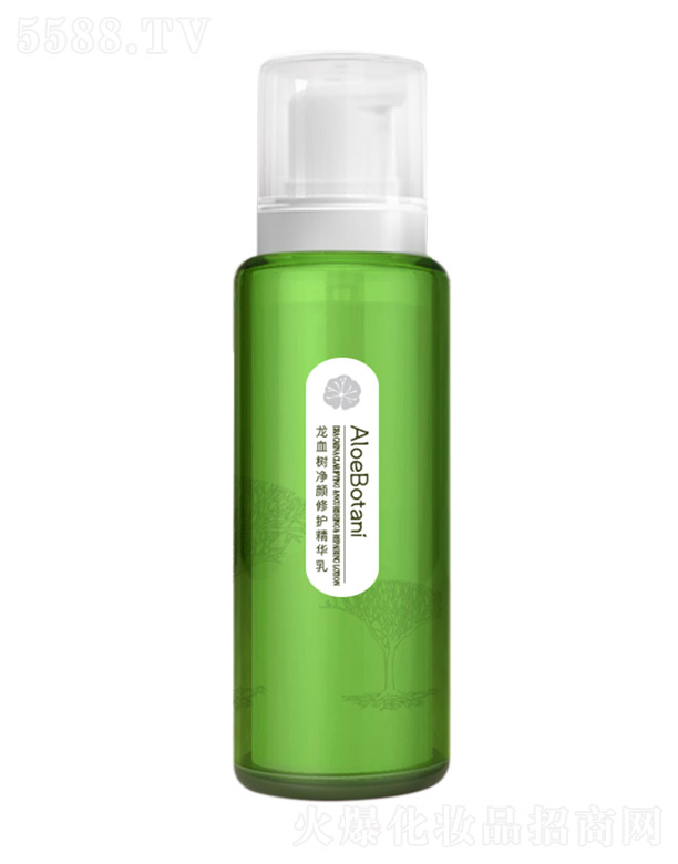 龍血樹凈顏修護精華乳