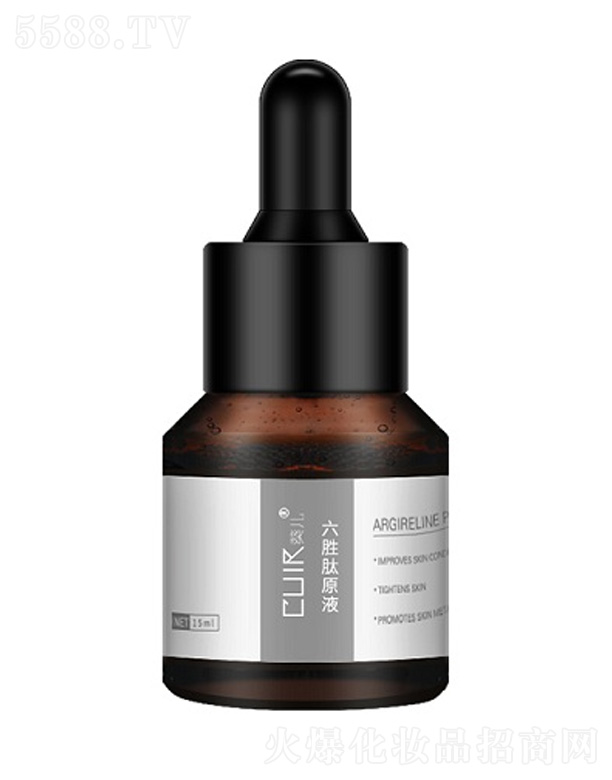 葵兒六勝肽原液