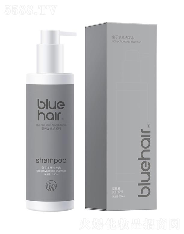 {(ln)B(yng)l(f)BlueHair~(y)Ӷϴl(f) 坍^l(f)۹֬