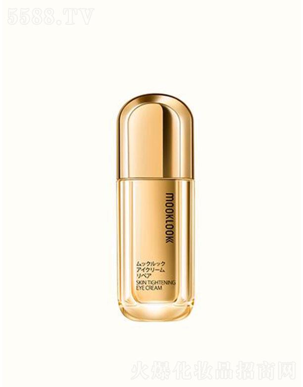 茉珂多肽緊致提拉眼霜 眼周緊致細潤