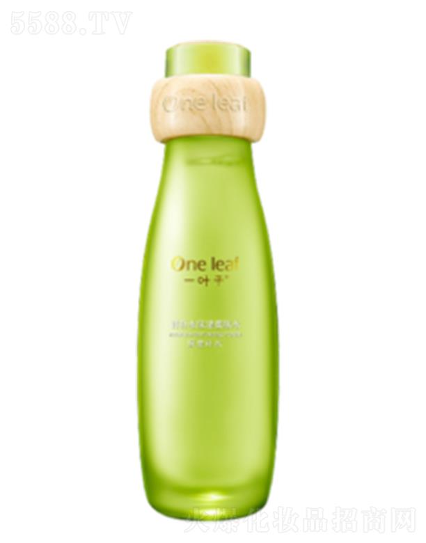 一葉子植物·酵素鮮補水保濕柔膚水