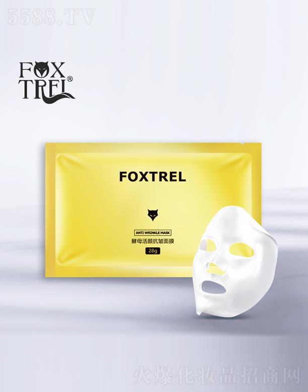 FOXTRELĸĤ 28g*5ܛp͸Ĥ