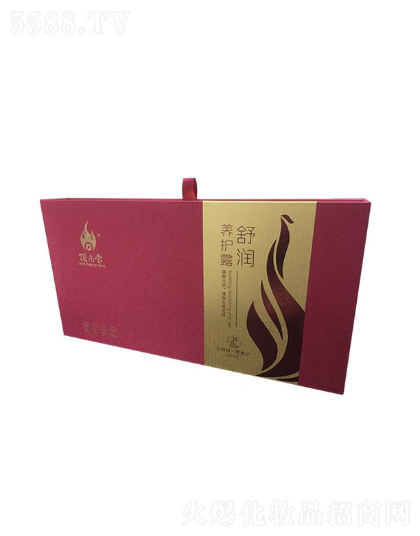 頂尚堂舒潤養護露 滋養頭皮、發根