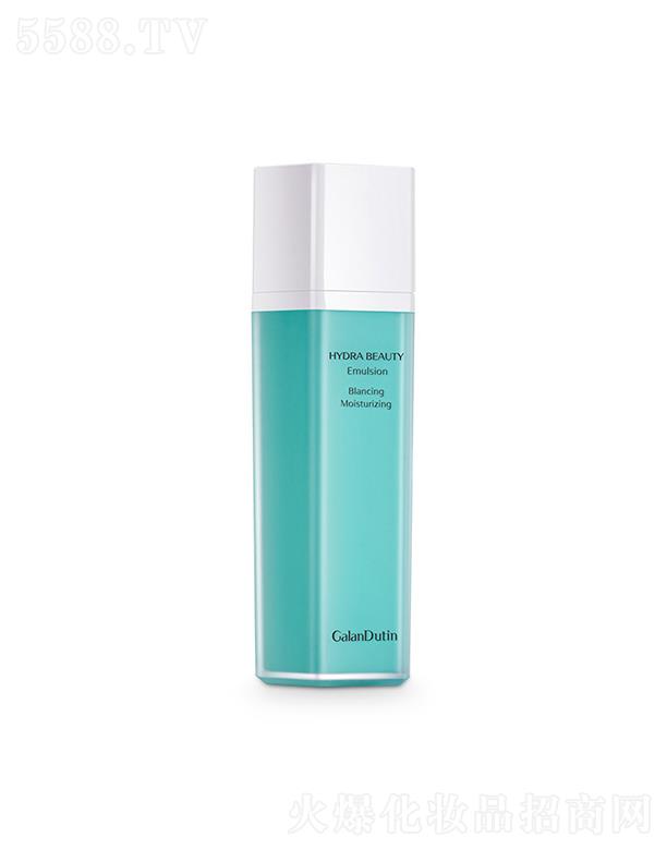 嘉蘭杜汀保濕舒緩乳液 淡化黯淡修護彈力保濕舒潤彈嫩乳液