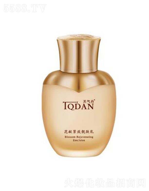 天氣丹花獻緊致靚膚乳 90ML 改善干燥提亮膚色