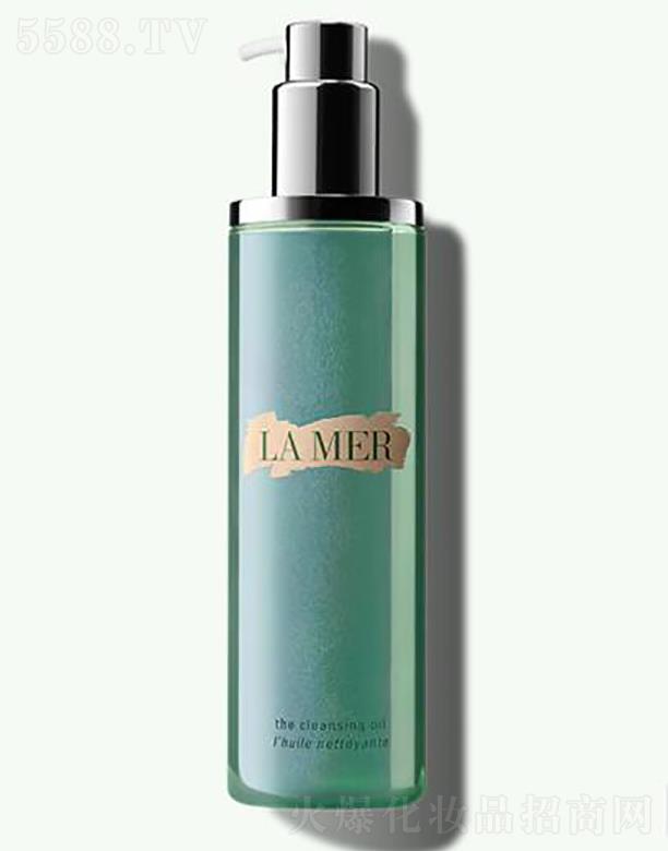 海藍之謎潔顏油 多效清潔 凈膚排濁