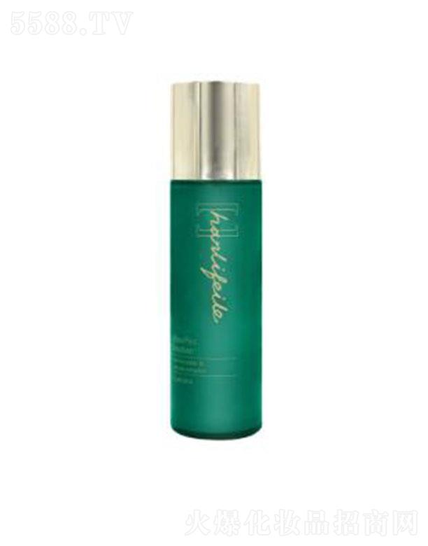 浙江妝芝美 韓麗菲樂水顏乳液