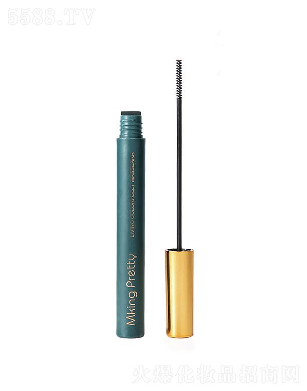 廣東恒贏藥業(yè) 恒贏彩色睫毛膏 纖長(zhǎng)卷翹 超長(zhǎng)睫毛定型不暈染