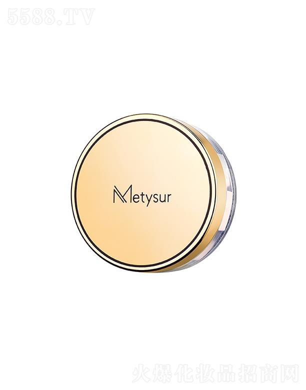 美媞秀清透柔光蜜粉