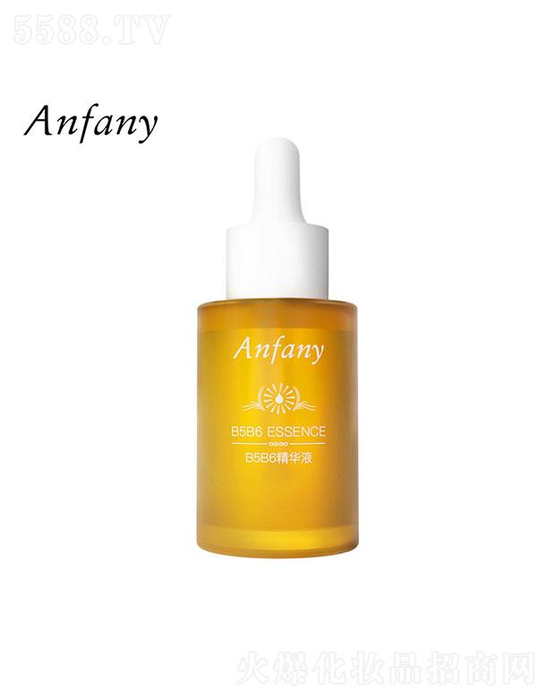 廣州儷妍 伊芳妮b5b6精華液 30ml 保濕淡化痘印