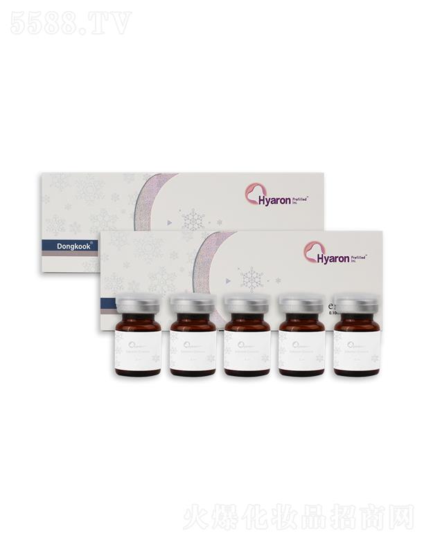 東國液體敷料(小棕瓶)