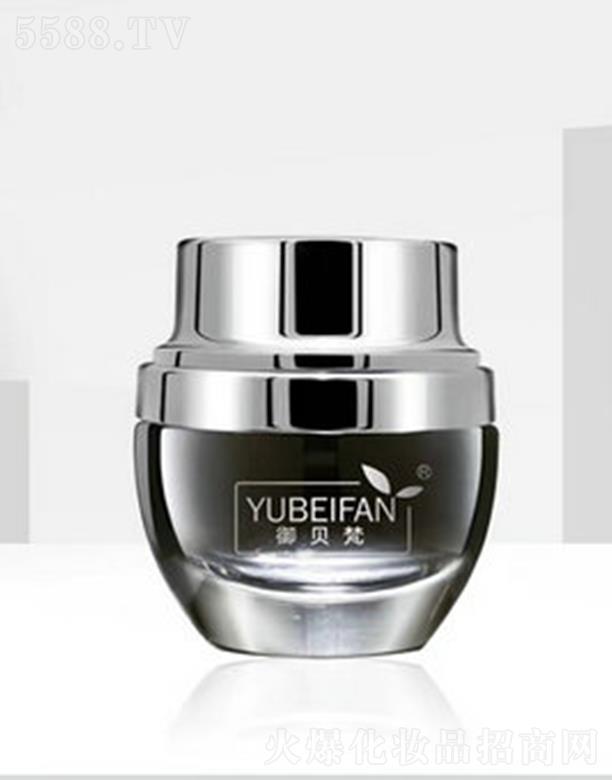 御貝梵凈顏靚膚霜